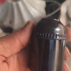 تصویر هولدر سرپیچ لامپ 