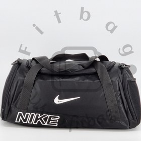 تصویر ساک ورزشی نایک 0150 sak varzeshi nike 0150