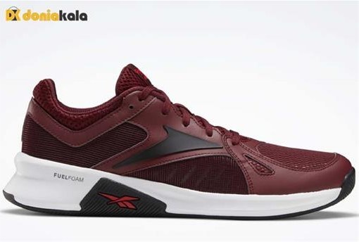 Reebok adv sales