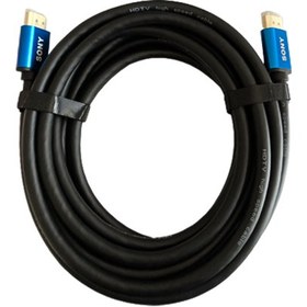 تصویر کابل HDMI سونی 4K متر5 ا Cable HDMI Sony 5m Cable HDMI Sony 5m