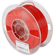 تصویر فیلامنت PLA قرمز یوسو 1.75 میلیمتر یک کیلوگرمی ( YS Filament) Partineh.com