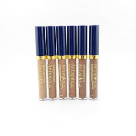 تصویر ریمل ابرو 