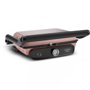 تصویر گريل پز و تست ساز پرميوم 2400 وات رزگلد كاراجا0807 