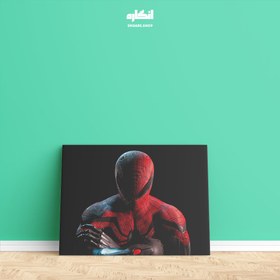 تصویر تابلو شاسی Spiderman کد ENCG173 