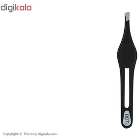 تصویر موچین بیول مدل Pluck 