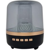 تصویر اسپیکر بلوتوثی قابل حمل هارمن کاردن مدل Glass 5 