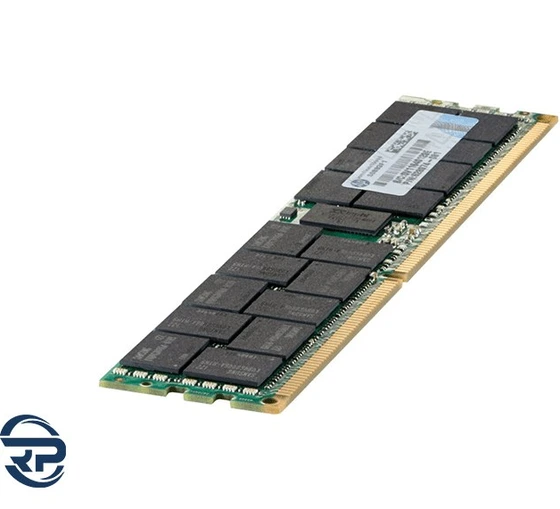 خرید و قیمت رم سرور HP 8GB Single Rank PC3-12800 | ترب