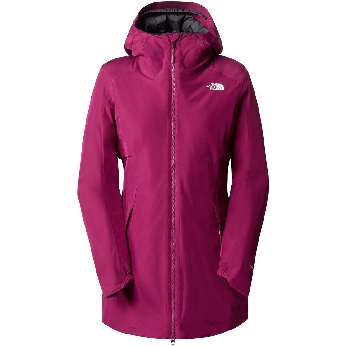 North face shop hikesteller softshell