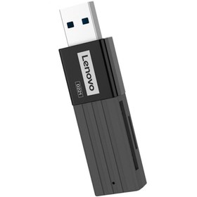 تصویر رم ریدر USB 3.0 لنوو Lenovo Thinkplus D221 