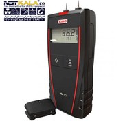 تصویر رطوبت سنج کیمو KIMO HM50 KIMO HM50 Portable Pin Moisture Meter