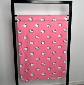 تصویر شال کیتی 