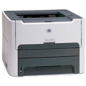 تصویر پرینتر لیزری تک کاره اچ پی مدل 1320 ا HP LaserJet 1320 Laser Printer HP LaserJet 1320 Laser Printer