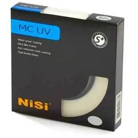 تصویر فیلتر عکاسی نیسی Nisi S+ MC UV 40.5mm filter 