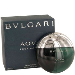 تصویر BVLGARI AQUA MARINE / بولگاری آکوا مارین 100 میل تستر ارجینال 