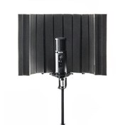 تصویر پنل آکوستیک دکونیک مدل Flexi Screen Plus 