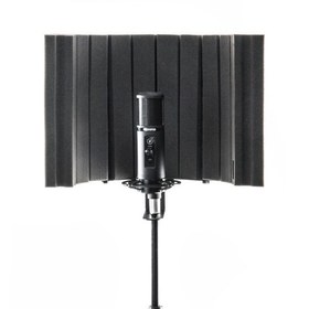 تصویر پنل آکوستیک دکونیک مدل Flexi Screen Plus 