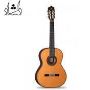 تصویر گیتار کلاسیک الحمبرا ALHAMBRA 7C 