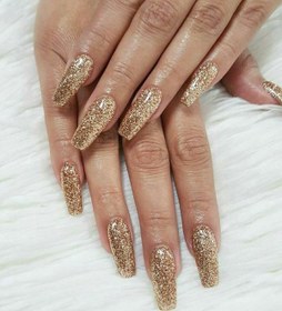 تصویر لاک ژل دیسکو آرتی ARTI 