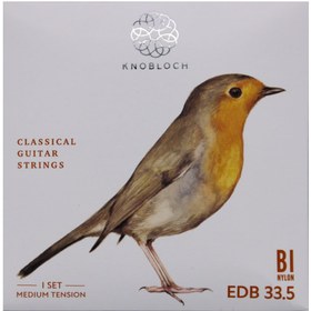 تصویر KNOBLOCH ERITHACUS High tension 