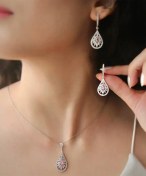 تصویر نیم‌ست نقره کد NI A8 و S-1367 