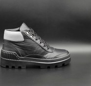 تصویر نیم بوت گریبک 