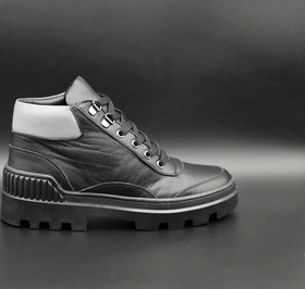 تصویر نیم بوت گریبک 