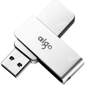 تصویر فلش ایگو 32 گیگ مدل AIGO-U330 USB3 AIGO U330 32GB USB 3 Flash Memory