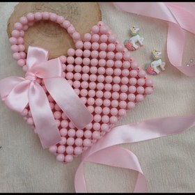 تصویر مینی بگ دخترانه 