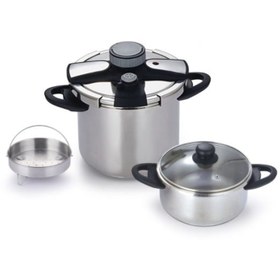 تصویر زودپز7+5دکو مدلDPC-5577 