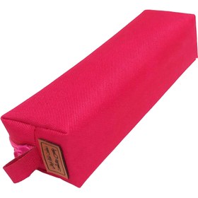 تصویر جامدادی مینیمال بنفش 