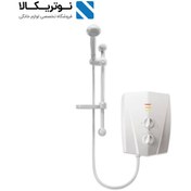 تصویر آبگرمکن برقی ویتو مدل V1200 ظرفیت ۷۲۵۰ وات بدون مخزن 