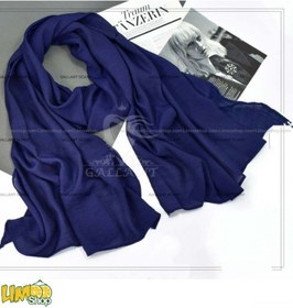 تصویر شال اسلپ ساده 