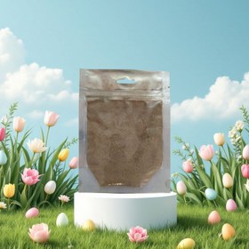 تصویر ادویه پودر فلفل سیاه 