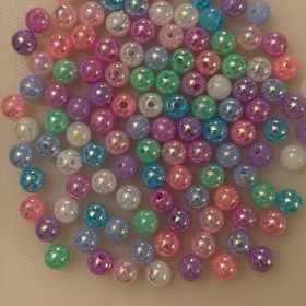 تصویر مهره گرد شاین 