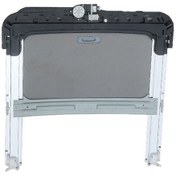 تصویر سانروف کامل شاهین 