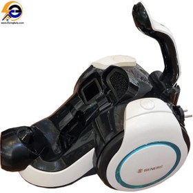 تصویر جاروبرقی مخزنی بنس مدل BV-N351 Beness tank vacuum cleaner model BV-N351