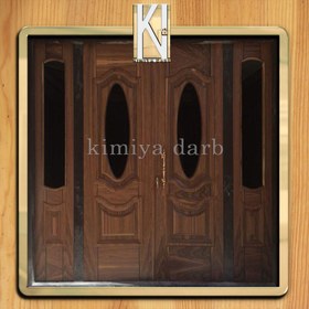 تصویر درب لابی کد 830 