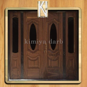 تصویر فروشگاه کیمیا درب