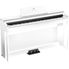 تصویر پیانو دیجیتال Blitz KBP443 