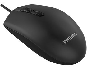 تصویر موس فلیپس M204 Mouse Philips M204