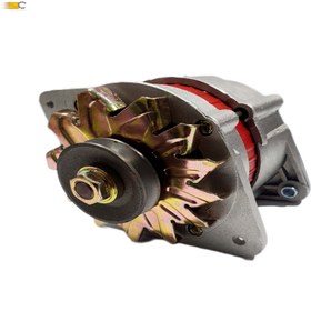 تصویر دینام نیسان بنزی 