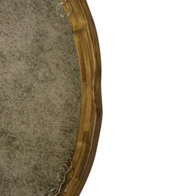 تصویر دف ترکه ای فوق سبک پادوک 