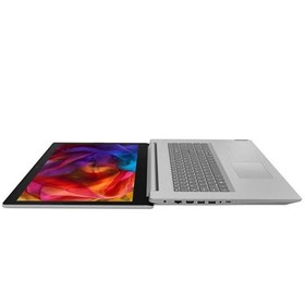 تصویر لپ تاپ لنوو مدل آیدیاپد L340 با پردازنده i3 ا IdeaPad L340 Core i3 4GB 1TB 2GB HD With ODD Laptop IdeaPad L340 Core i3 4GB 1TB 2GB HD With ODD Laptop