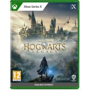 تصویر بازی Hogwarts Legacy برای Xbox Series X 