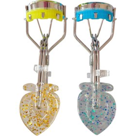 تصویر فرمژه دسته توت فرنگی 