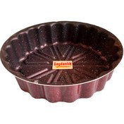 تصویر قالب کیک گرانیتی کف قلب کایدانلیک کد ۲ 