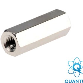 تصویر اسپیسر فلزی 15 میل FF 