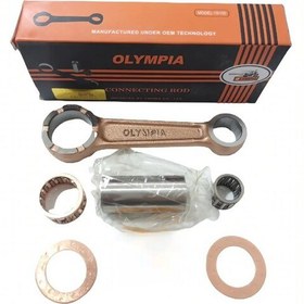 تصویر شاتون یاماها YB100 