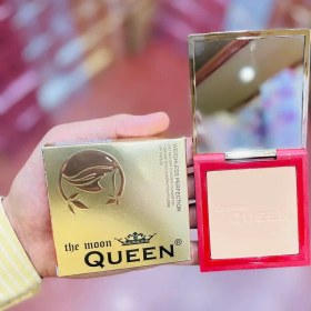 تصویر پنکک کویین Queen اورجینال Queen pancake.o