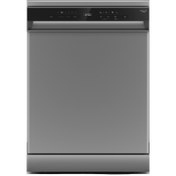 تصویر ماشین ظرفشویی 15 نفره جی پلاس مدل GDW-P5993.RM GPlus GDW-P5993.RM 15 Place Settings Automatic Dishwasher